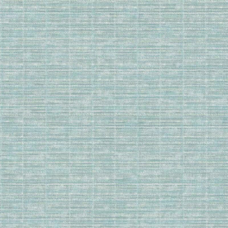 G56634 - TexStyle Woven Weave Texture Greens Galerie Wallpaper