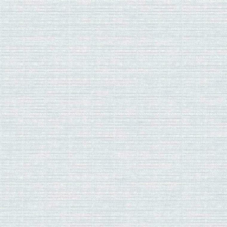 G56635 - TexStyle Woven Weave Texture Lt. Grey, Silver Galerie Wallpaper