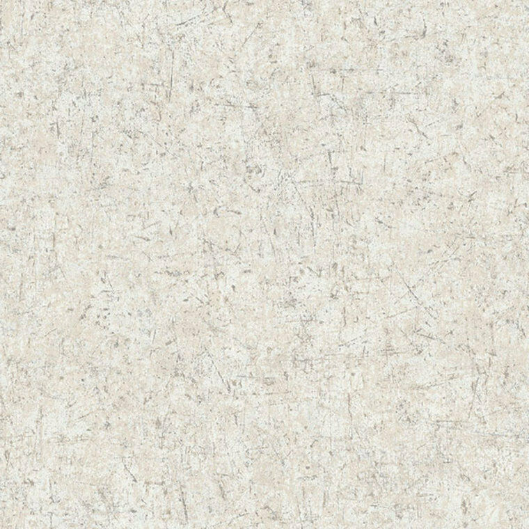 G78100 - Texture FX Scratch Texture Beige Warm Grey White Galerie Wallpaper