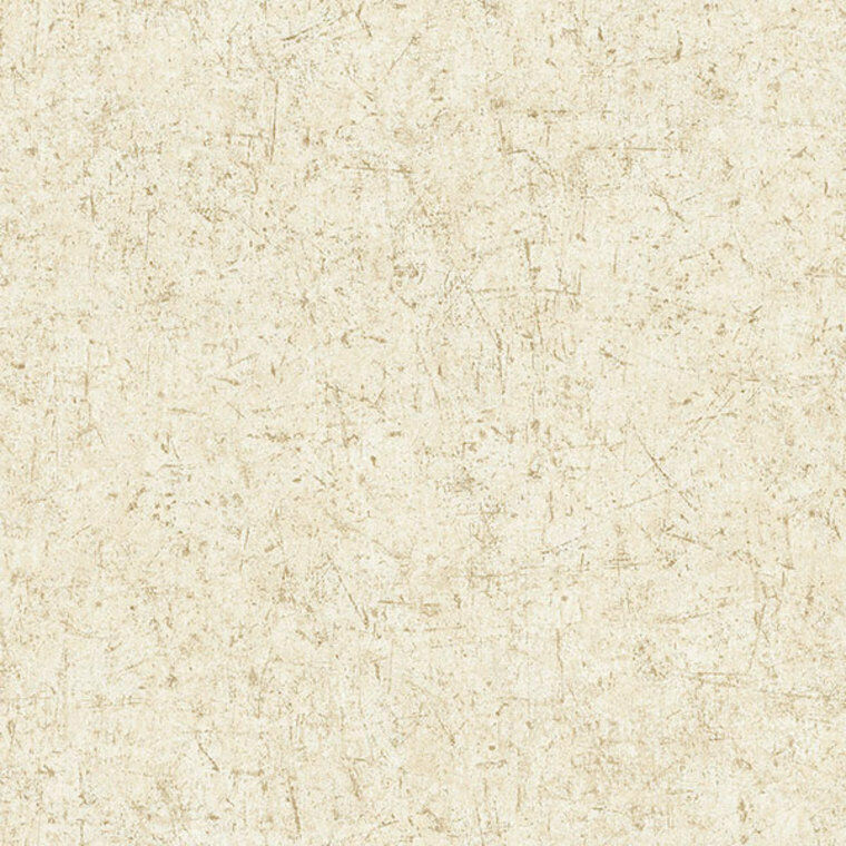 G78101 - Texture FX Scratch Texture Creams White Opaque Ochre Galerie Wallpaper