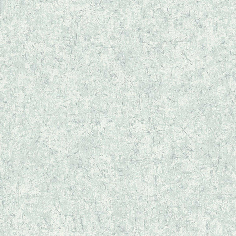 G78107 - Texture FX Scratch Texture Aqua Light Grey Galerie Wallpaper