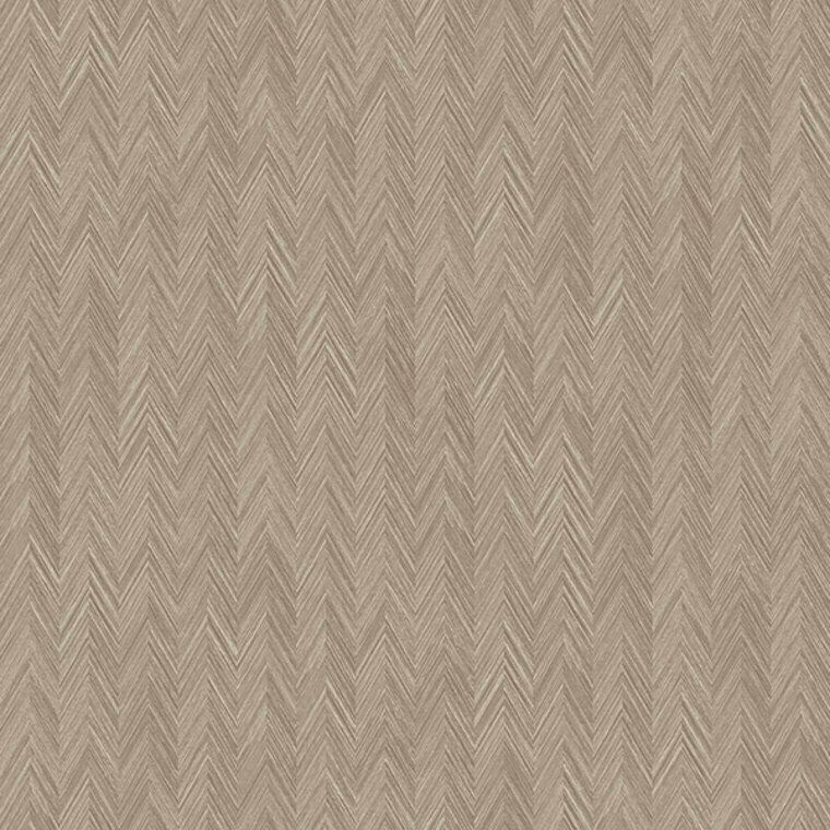 G78127 - Texture FX Fibre Weave Taupe Light Metallic Gold Galerie Wallpaper