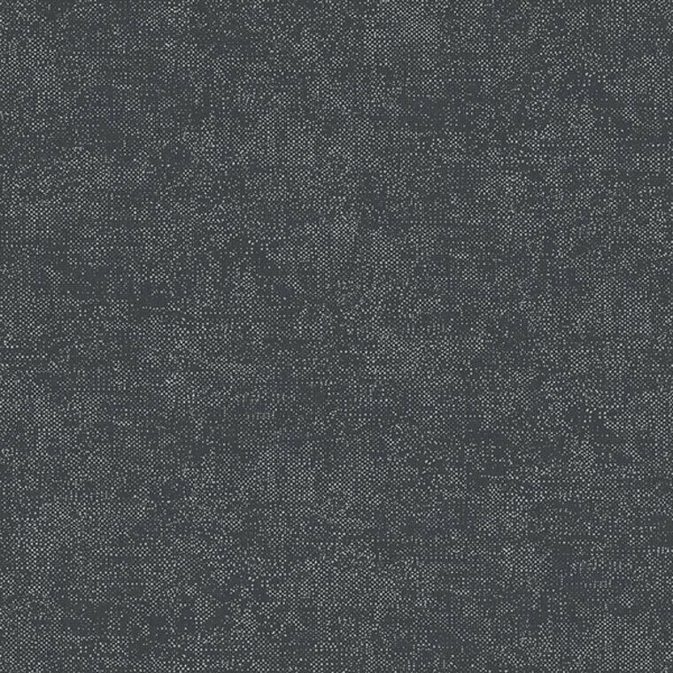 G78145 - Texture FX Textured Black Grey Opaque Galerie Wallpaper