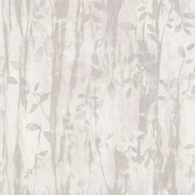 G78231 - Atmosphere Leafy Woodland BEIGE Galerie Wallpaper