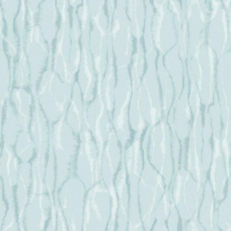 Galerie G78239 - Atmosphere Rain Drops Magnified AQUA Galerie Wallpaper roll - luxury design for UK feature walls