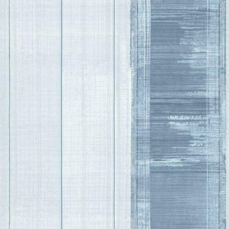 G78270 - Atmosphere SUBLIME STRIPE BLUE Galerie Wallpaper