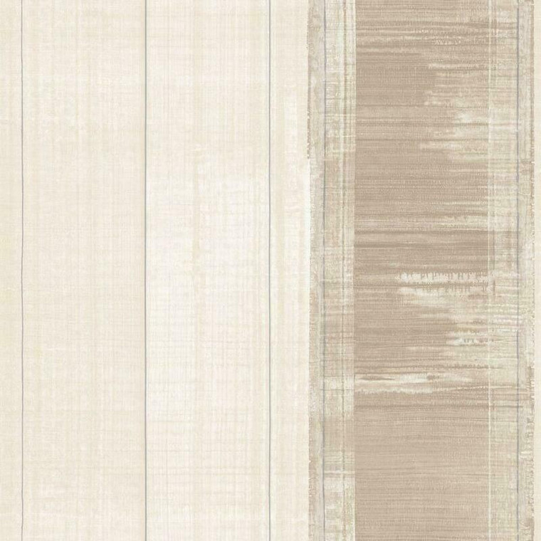 G78275 - Atmosphere SUBLIME STRIPE TAUPE Galerie Wallpaper