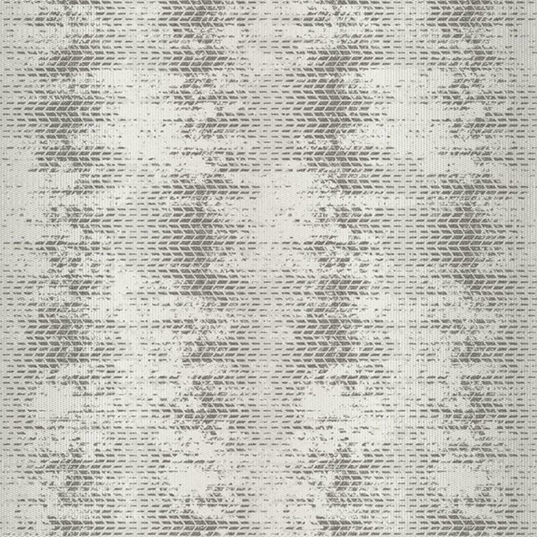 Galerie G78286 - Bazaar Tribal Faded Weave Greys, black Galerie Wallpaper roll - luxury design for UK feature walls