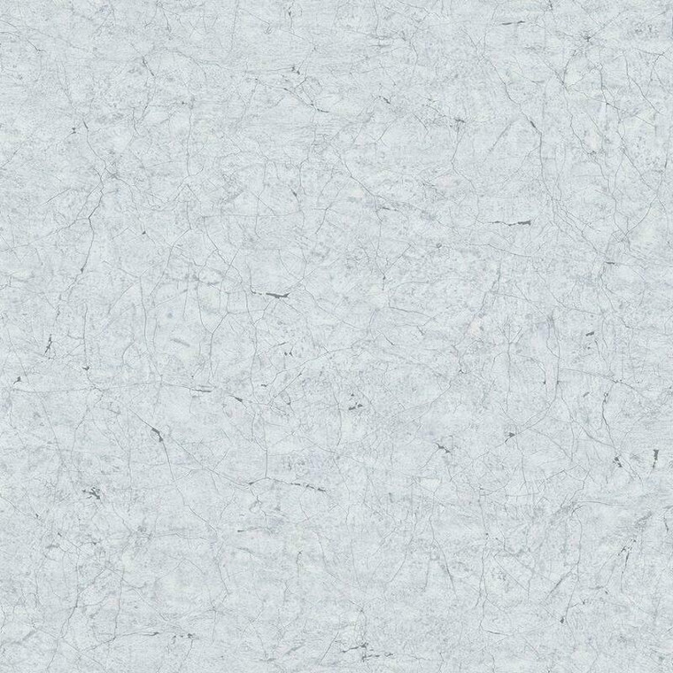 32803 - Perfecto2 Crackle Texture Light Grey Blue Galerie Wallpaper