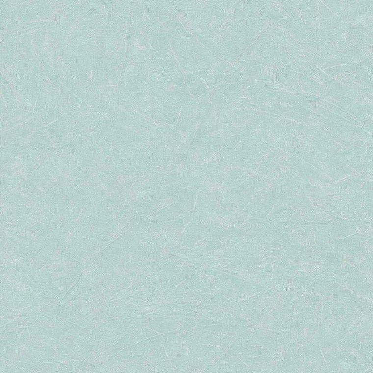 32817 - Perfecto2 Scratched Plaster Texture Turquoise Galerie Wallpaper