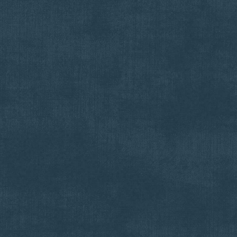 Galerie G78254 - Atmosphere Linen Texture NAVY Galerie Wallpaper roll - luxury design for UK feature walls