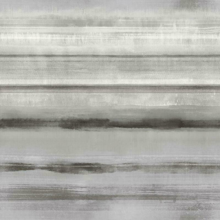 Galerie G78264 - Atmosphere Sky Stripes GREY Galerie Wallpaper roll - luxury design for UK feature walls