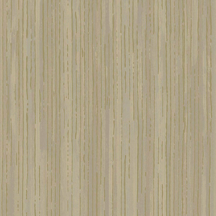 W78188 - Metallic FX Wood Effect Dark Beige Galerie Wallpaper