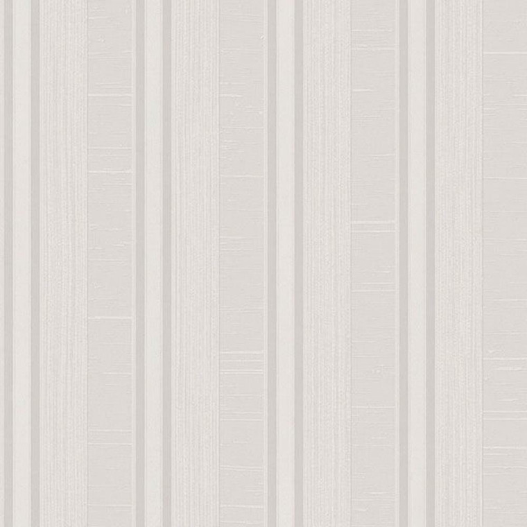 G67621 - Palazzo Striped Grey Galerie Wallpaper