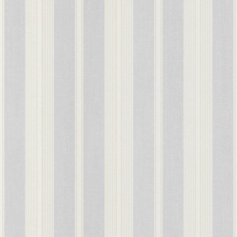 SD25689 - Stripes & Damasks Grey Stripes Galerie Wallpaper