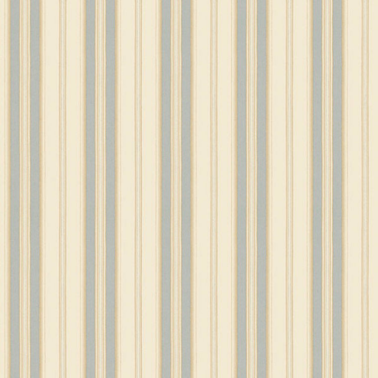 SD36109 - Stripes & Damasks Cream Grey Stripes Galerie Wallpaper