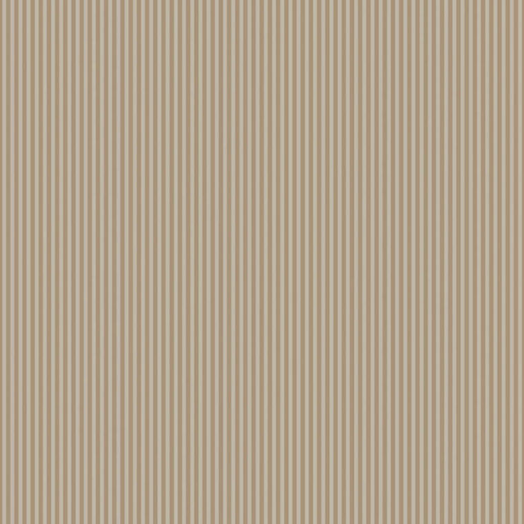 SD36132 - Stripes & Damasks Brown Stripes Galerie Wallpaper