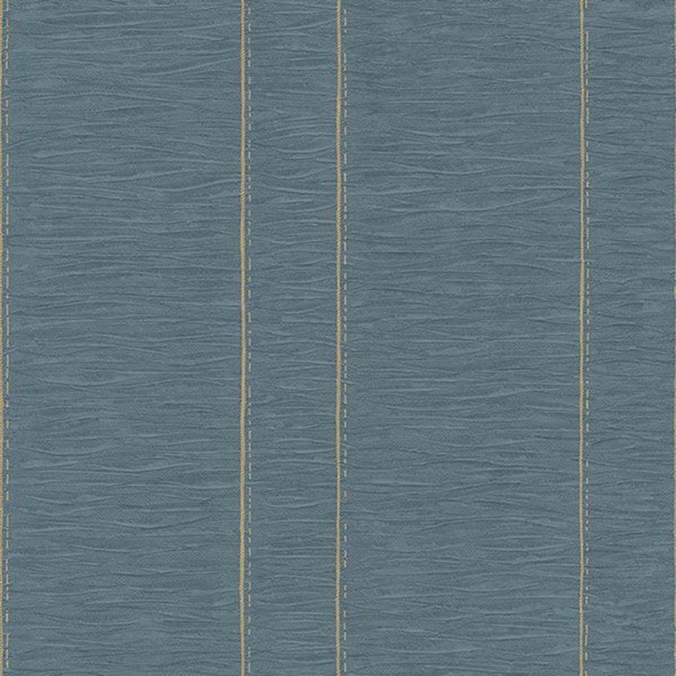 G67642 - Palazzo Texture Effect Teal Galerie Wallpaper