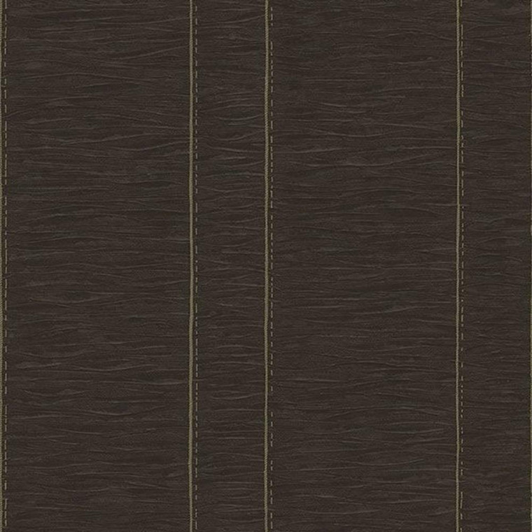 G67645 - Palazzo Texture Effect Black Galerie Wallpaper
