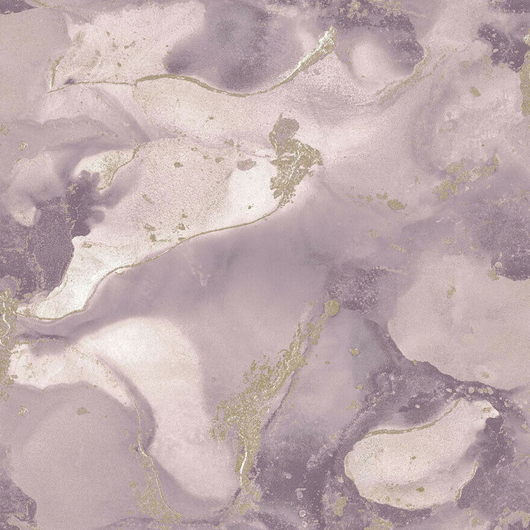 36232 - Patagonia Marble Effect Heather Holden Wallpaper