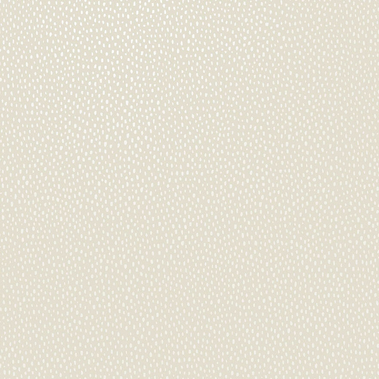 36144 - Patagonia Irregular Shaped Dots Cream Holden Wallpaper