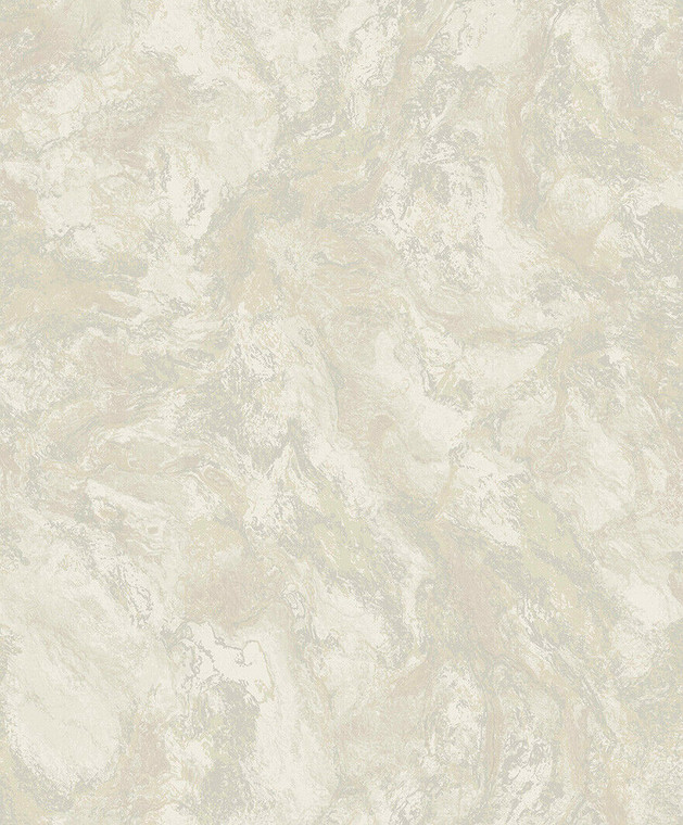 99370 - Alchemy Marble Bead Champagne Holden Wallpaper