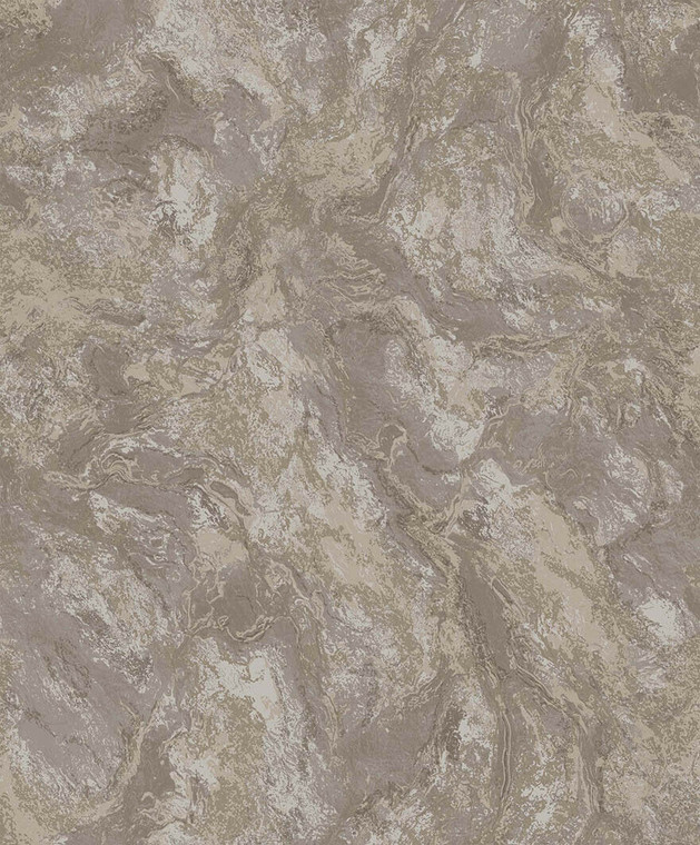 99372 - Alchemy Marble Bead Taupe Holden Wallpaper