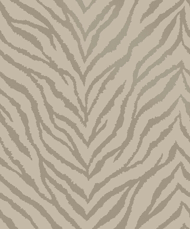 65841 - Alchemy Animal Print Taupe Holden Wallpaper