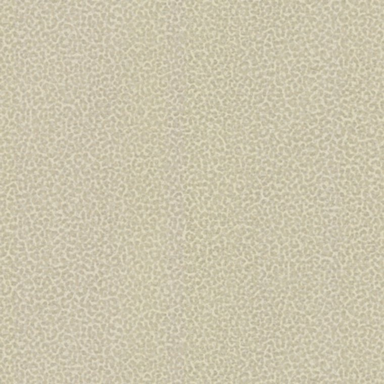 19021 - Roberto Cavalli 8 Champagne Gold Imitation Leather Wallpaper