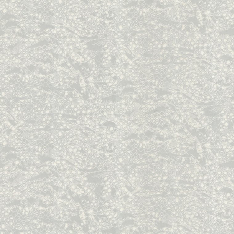 19034 - Roberto Cavalli 8 Grey White Animal Skin Wallpaper