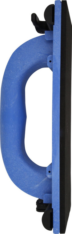 Axus Decor Quick-Clip Ergonomic Lightweight Durable Fast Sanding Hand Sander