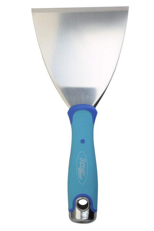3" Axus Decor Pro Strip Chisel Edge Wall Scraper Stripping Knife 3" Axus Decor Pro Strip Chisel Edge Wall Scraper Stripping Knife