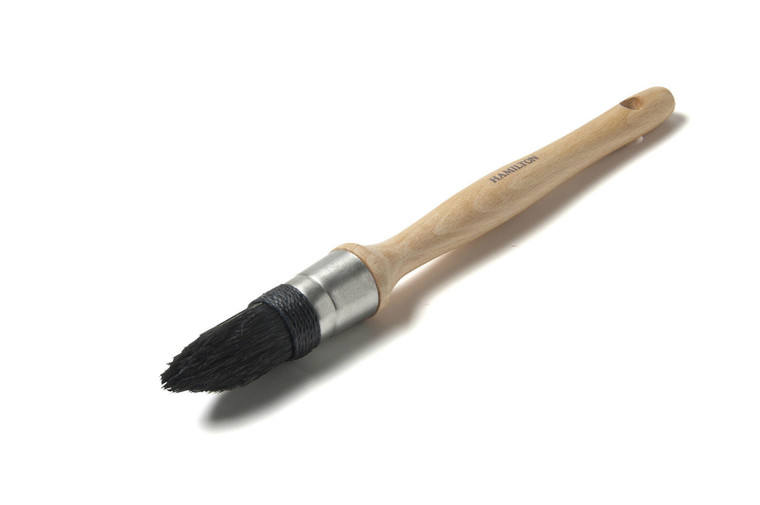 15mm Hamilton Prestige BRISTLE Sash Paint Brush (23114-015)