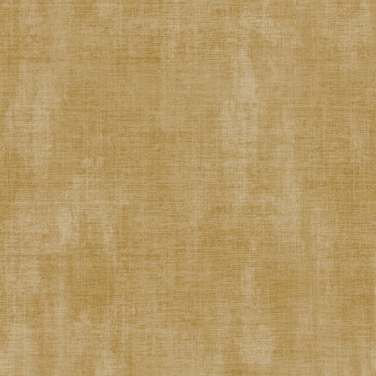 18583 - Into the Wild Textured Plain Yellow Galerie Wallpaper
