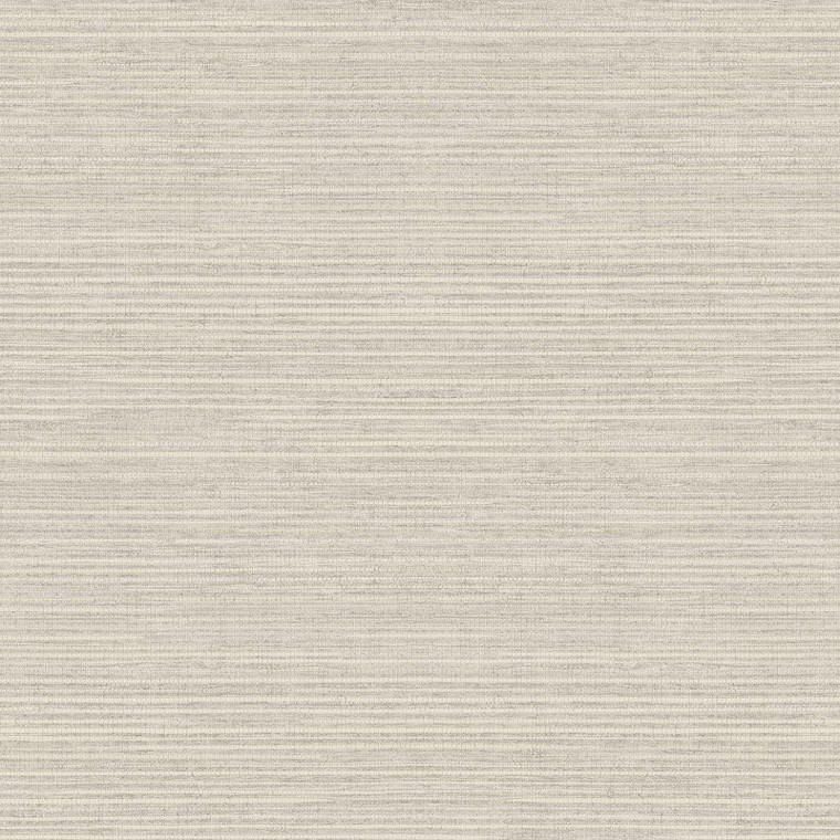 G45419 - Just Kitchens Grasscloth Beige Galerie Wallpaper