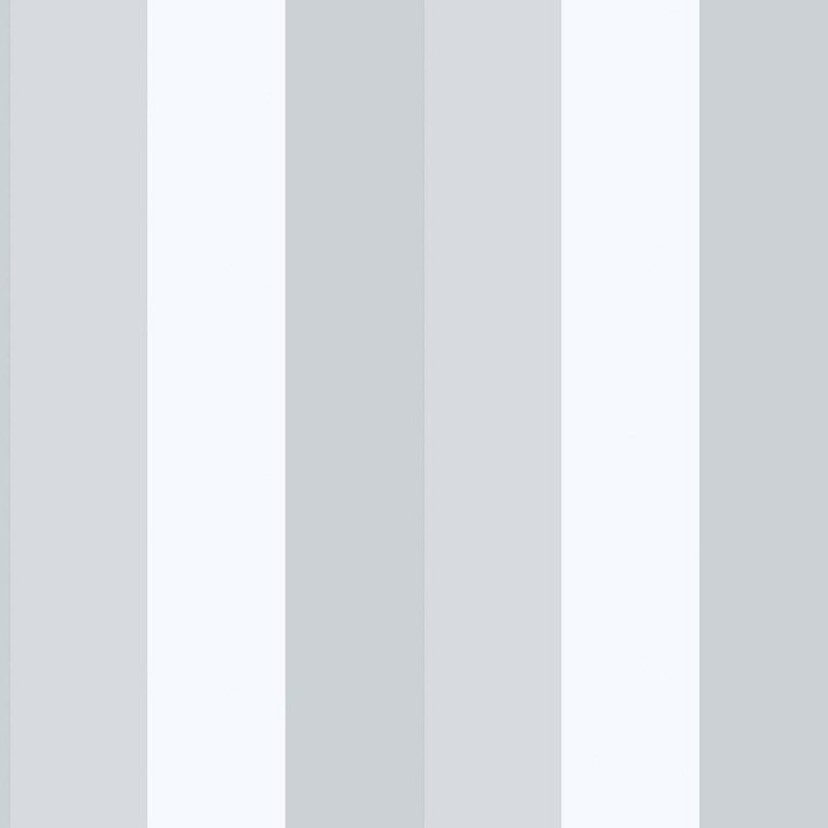 Galerie G78519 - Secret Garden Secret Stripe Greys Galerie Wallpaper roll - luxury design for UK feature walls