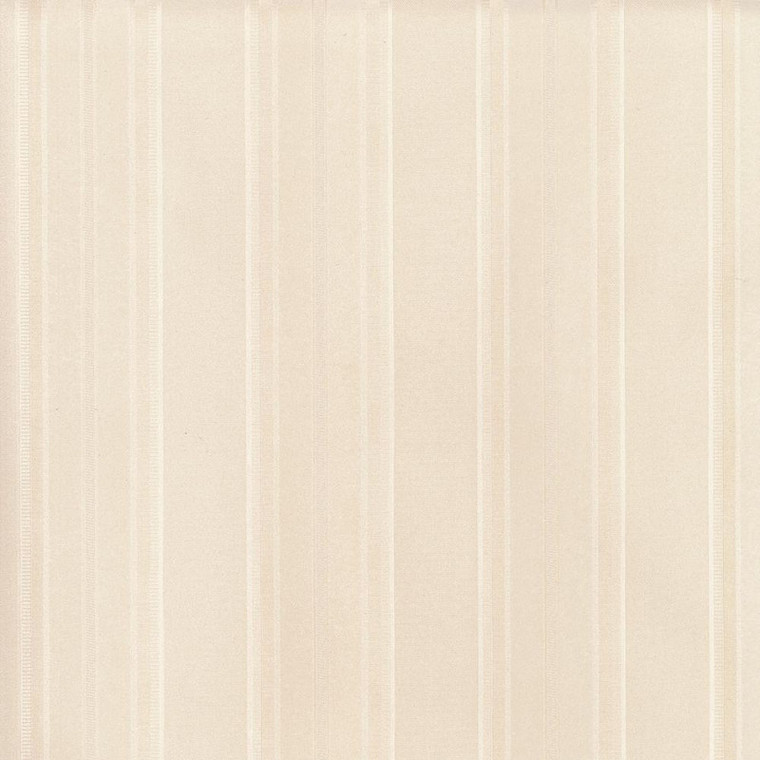 Galerie MD29464 - Simply Silks 4 Classic Stripe Cream Galerie Wallpaper roll - luxury design for UK feature walls