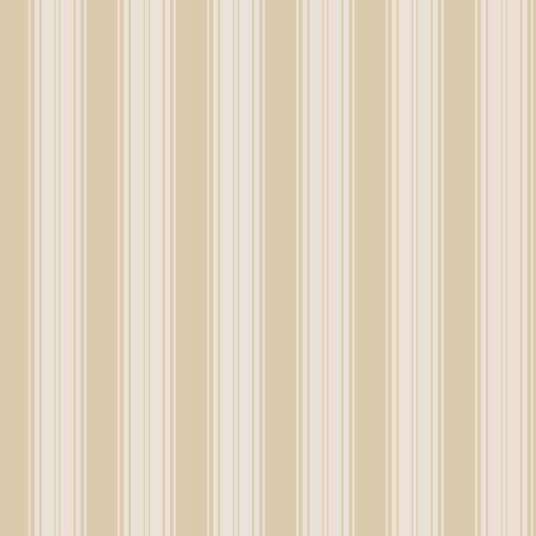 SB37902 - Simply Silks 4 Classic Stripe Warm metallic gold Galerie Wallpaper