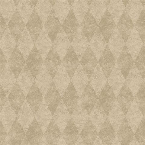 Galerie SB37921 - Simply Silks 4 Harlequin Warm metallic gold Galerie Wallpaper roll - luxury design for UK feature walls