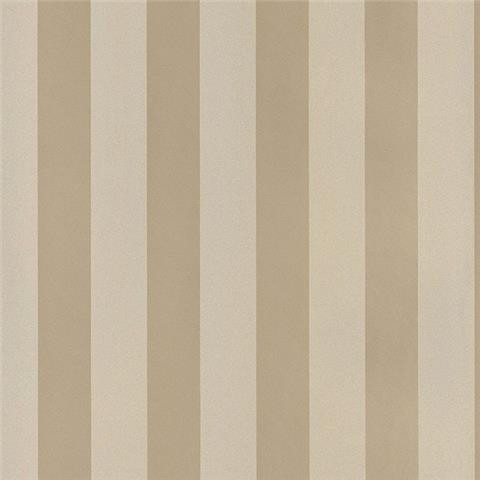 Galerie SK34759 - Simply Silks 4 Matte/Shiny Stripe Metallic gold Galerie Wallpaper roll - luxury design for UK feature walls