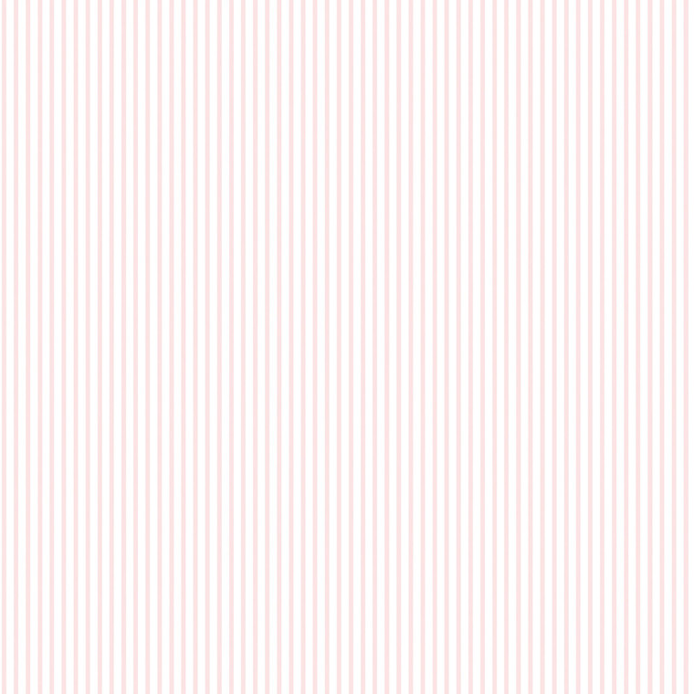 G56643 - Small Prints Candy Stripe Pink Galerie Wallpaper