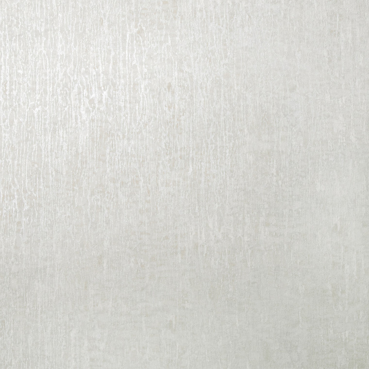 64988 - Crafted Textured Look Paperwhite Galerie Wallpaper