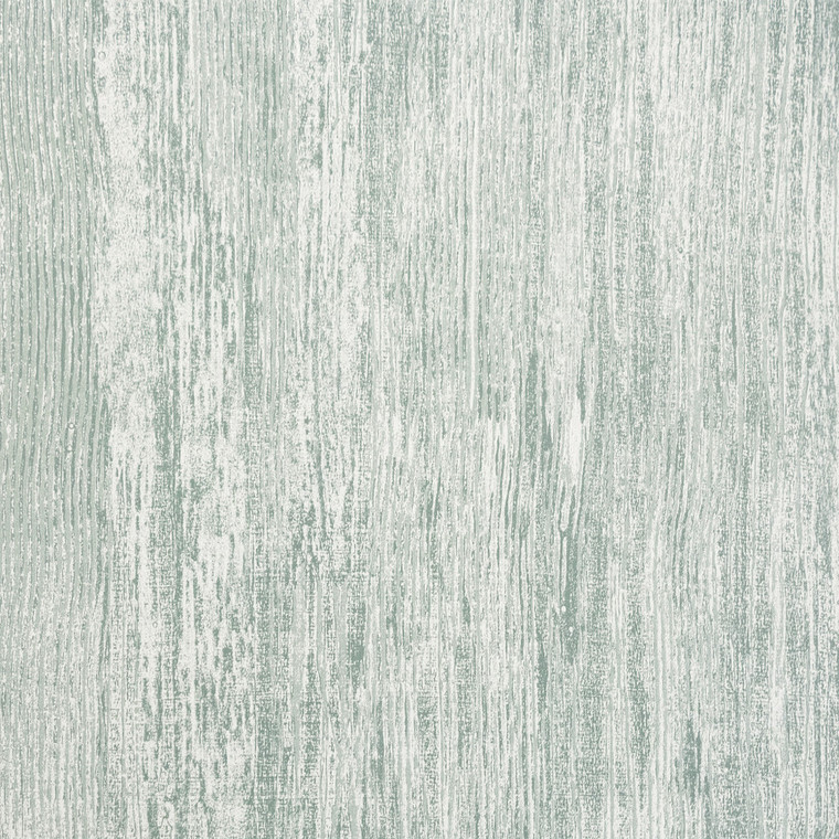 65034 - Feel Wood Effect Blue Green Galerie Wallpaper