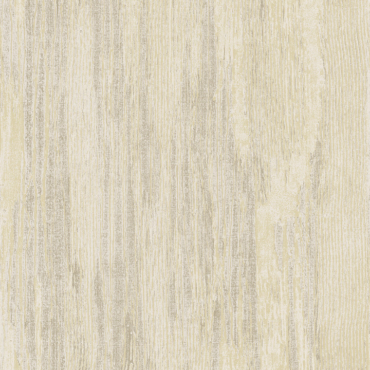 65035 - Feel Wood Effect Beige Galerie Wallpaper