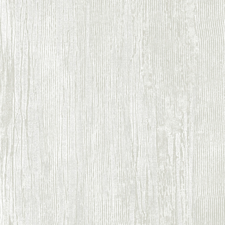 65036 - Feel Wood Effect Light Grey Galerie Wallpaper