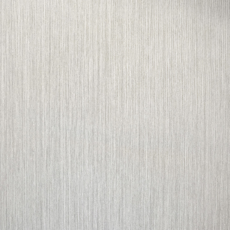 65051 - Feel Vertical Grain  Light Grey Galerie Wallpaper