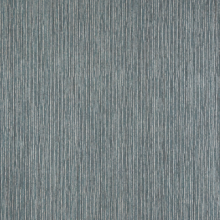 65053 - Feel Vertical Grain  Dark Blue Galerie Wallpaper