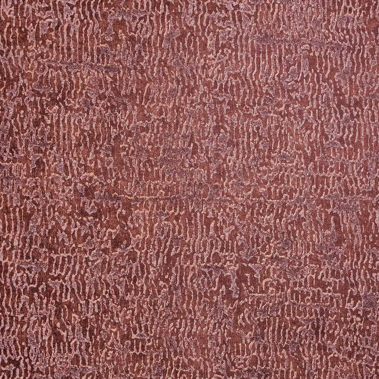 81270 - Feel Reptile Beaded Raised Design Red Galerie Wallpaper