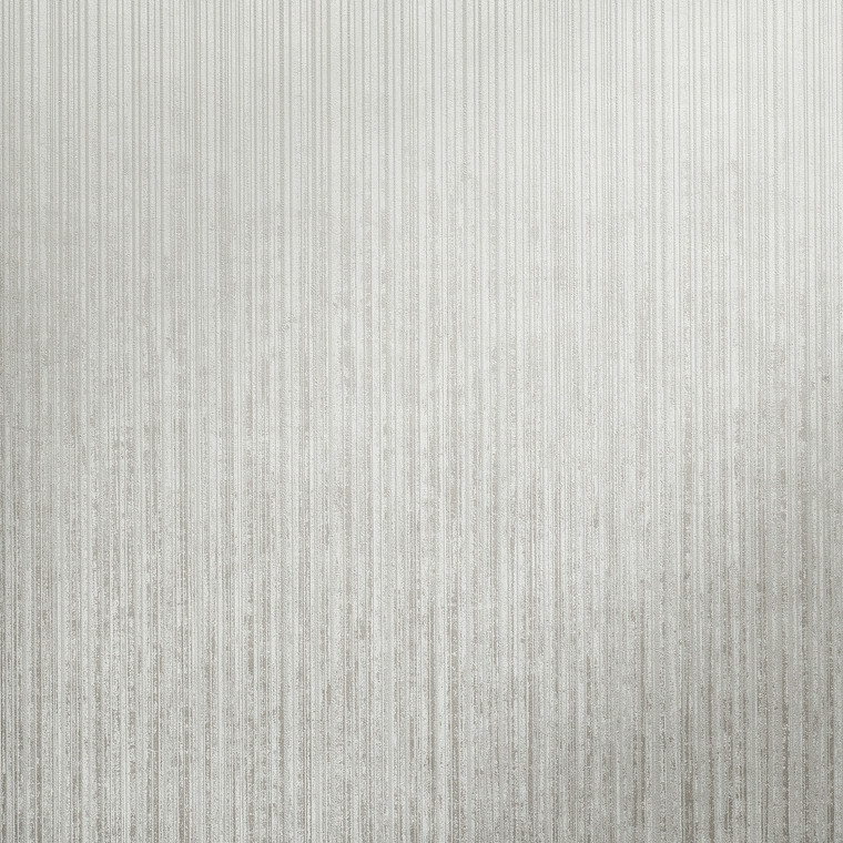 Galerie 64614 - Universe Texture Stripe Fossil Grey Galerie Wallpaper roll - luxury design for UK feature walls