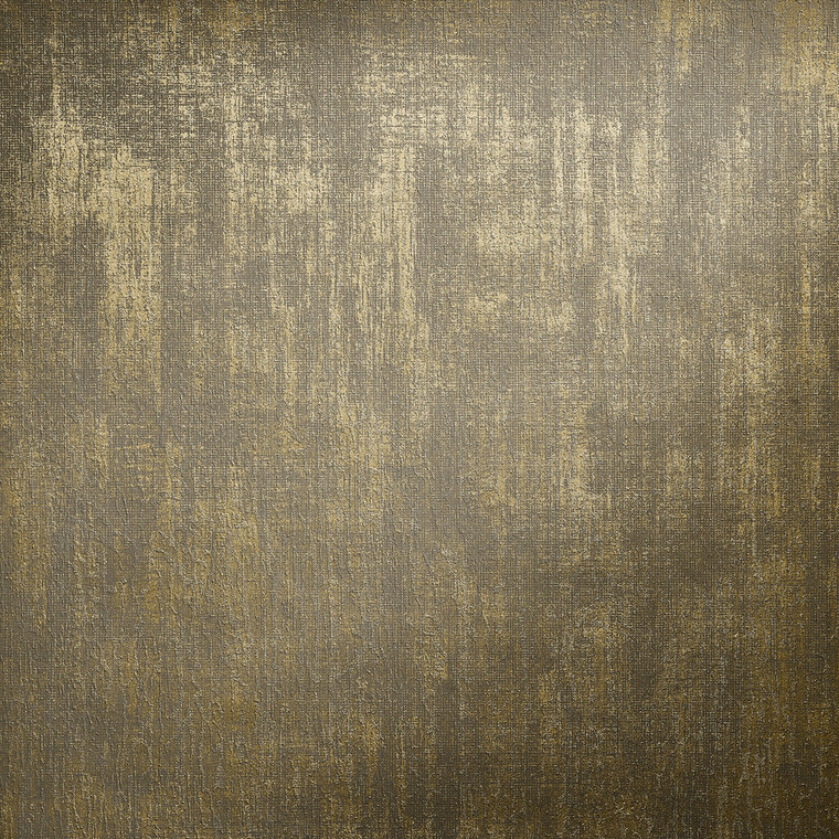 Galerie 64625 - Universe Mica Plain Texture Umber Brown Galerie Wallpaper roll - luxury design for UK feature walls